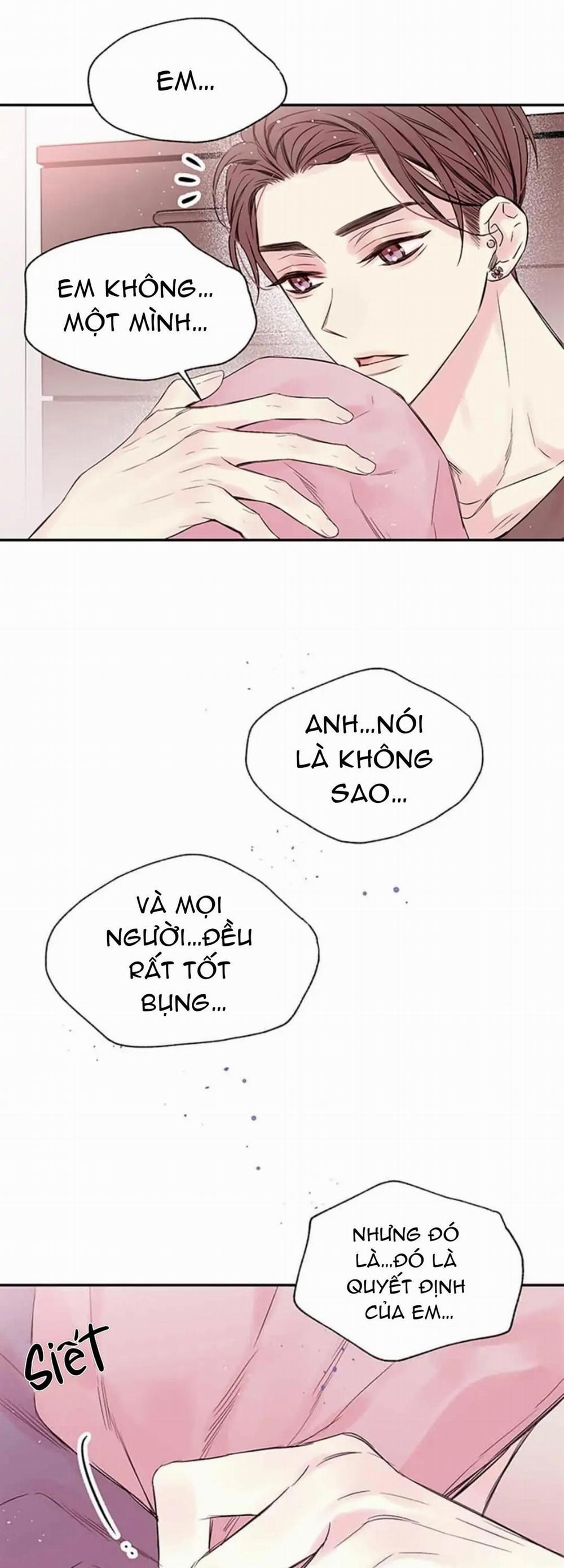 Bí Mật Của Tôi 28 trang 17