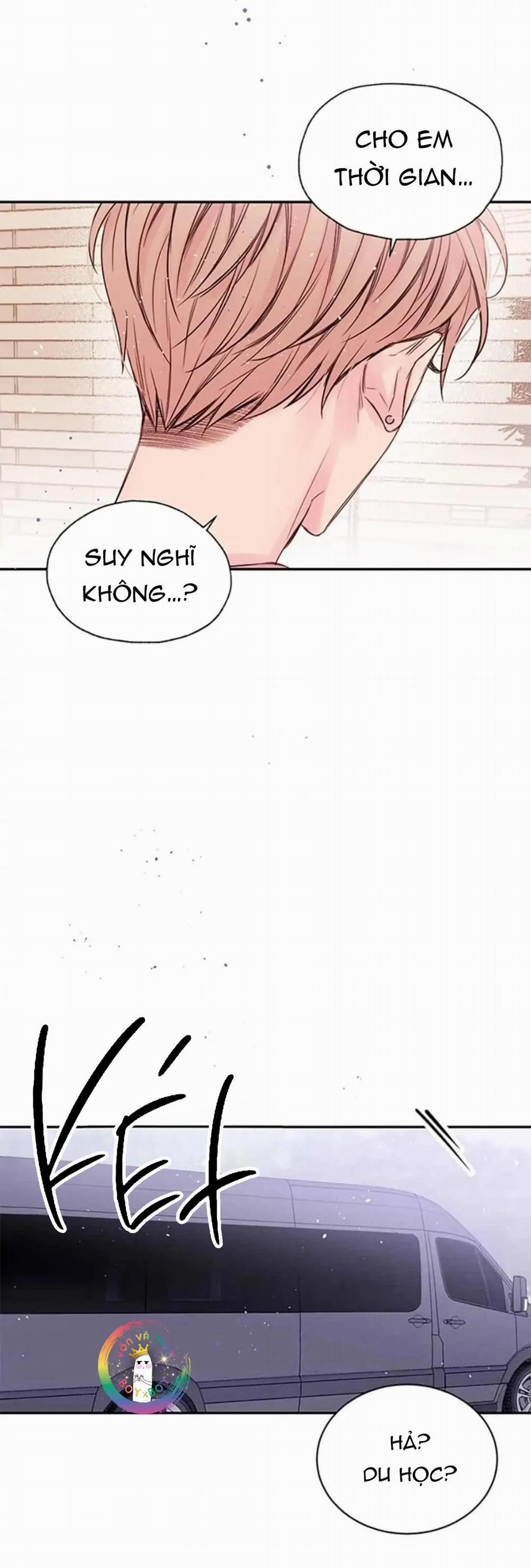 Bí Mật Của Tôi 29 trang 16