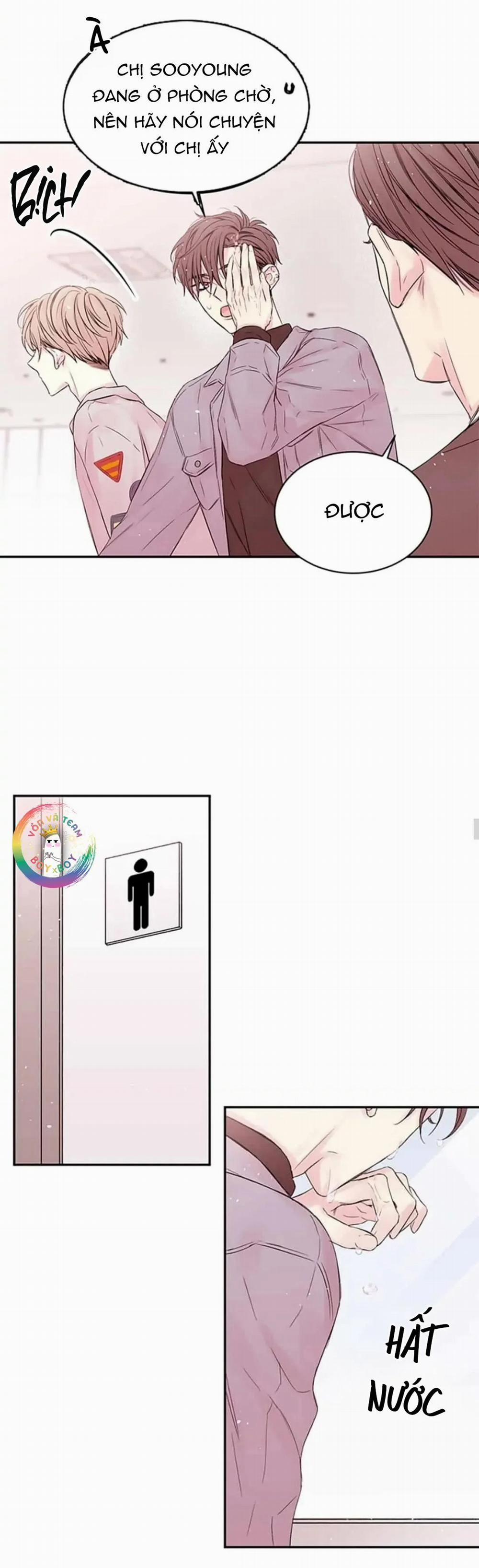 Bí Mật Của Tôi 29 trang 23