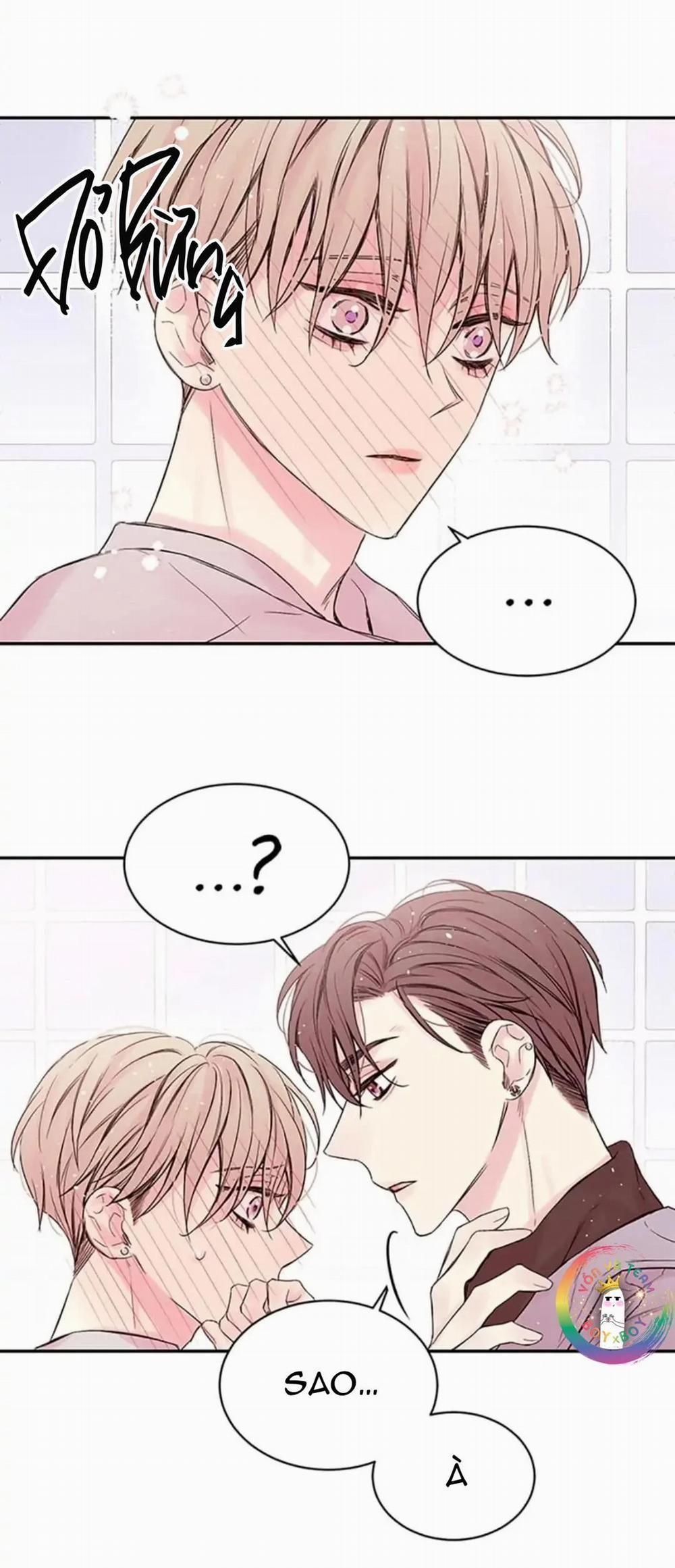 Bí Mật Của Tôi 29 trang 27