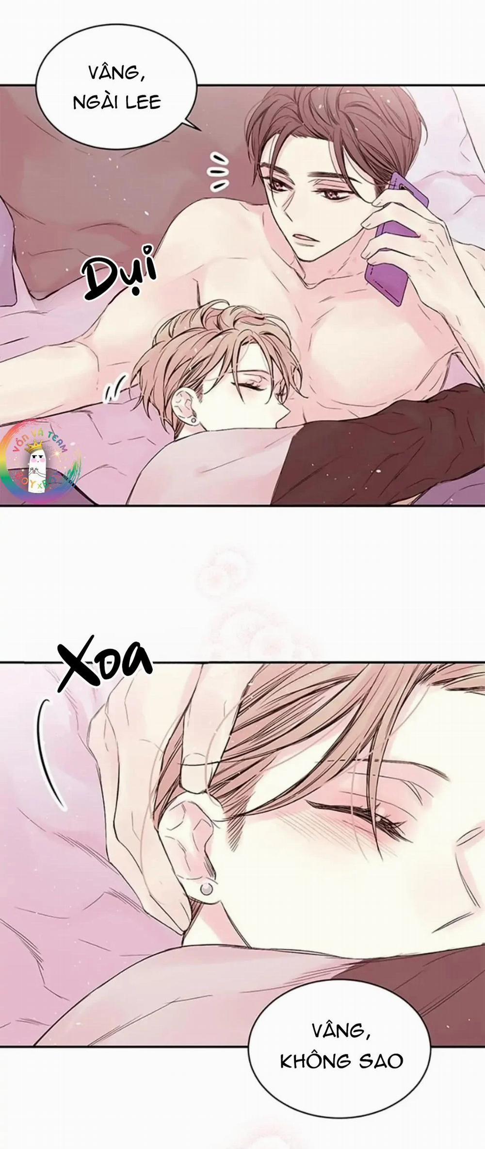 Bí Mật Của Tôi 29 trang 9