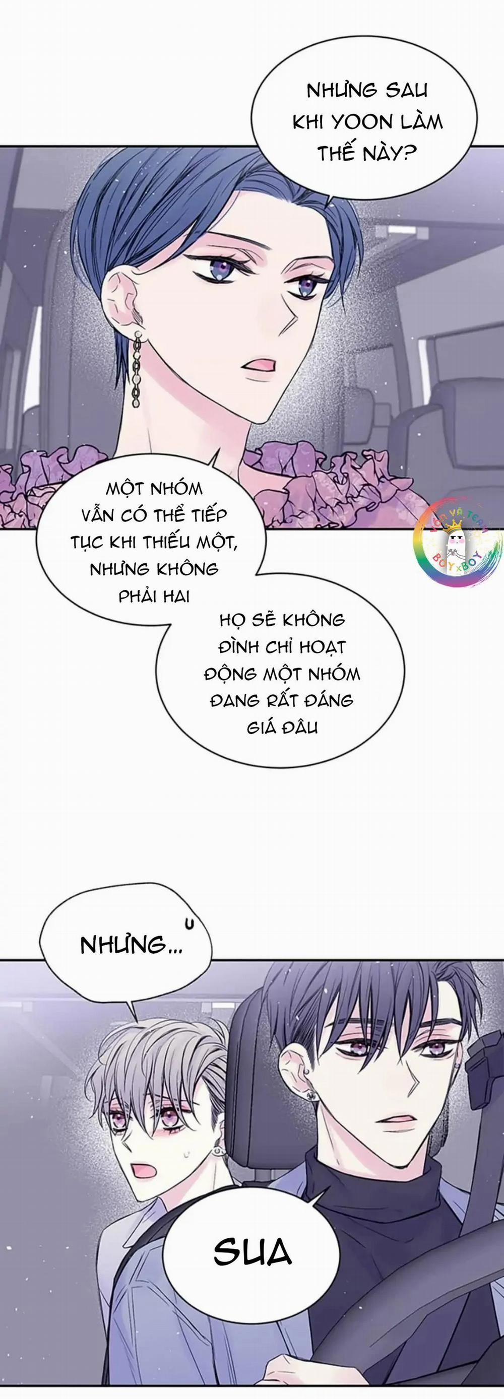 Bí Mật Của Tôi 30 trang 19