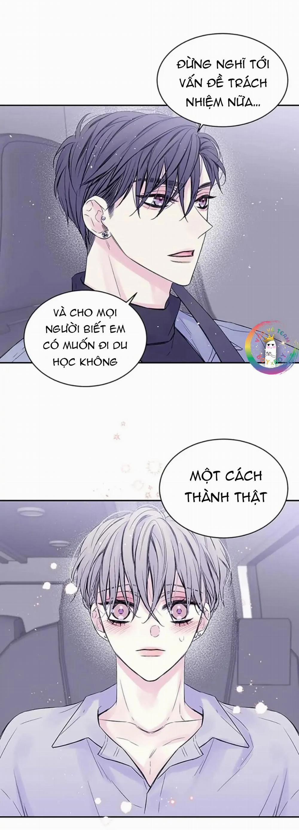 Bí Mật Của Tôi 30 trang 20