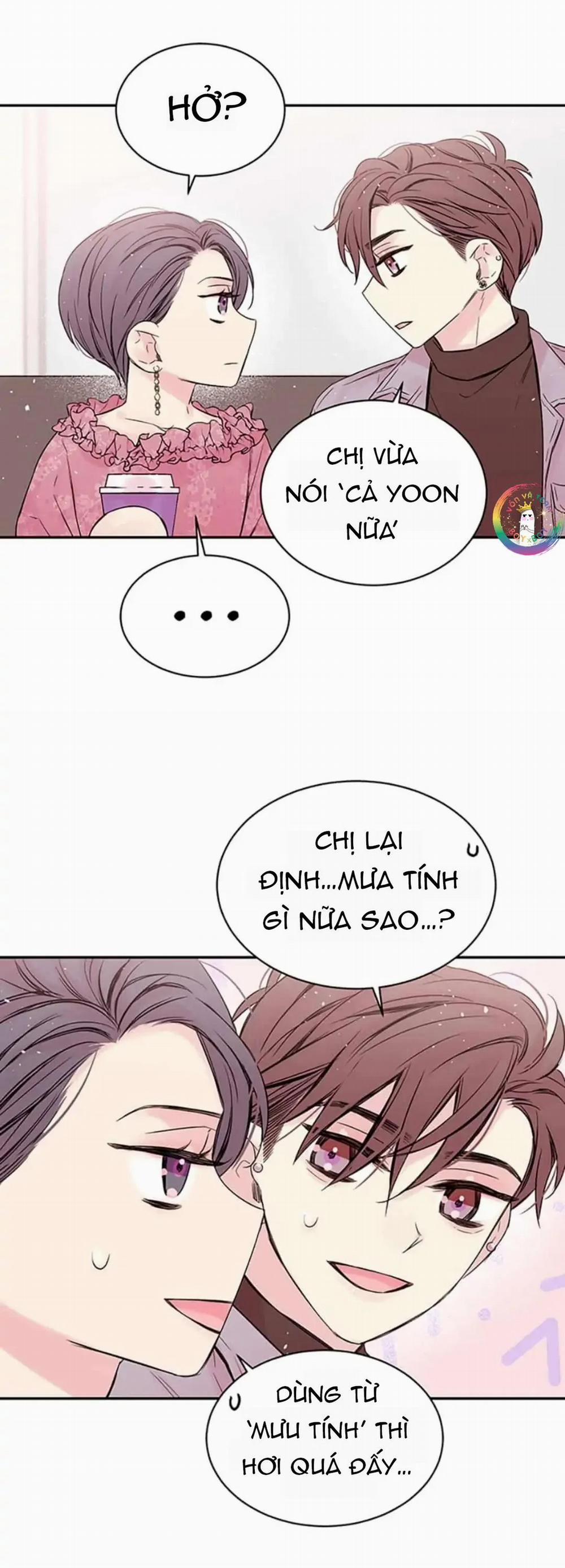 Bí Mật Của Tôi 30 trang 3