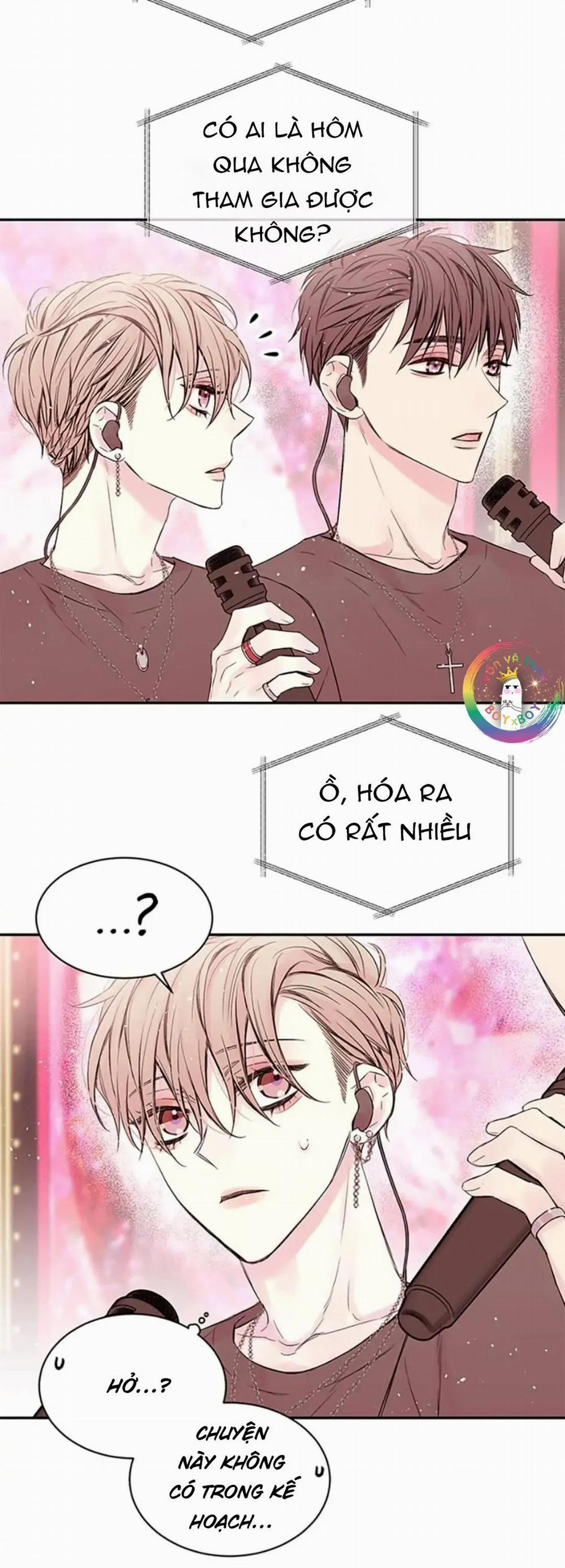 Bí Mật Của Tôi 30 trang 6