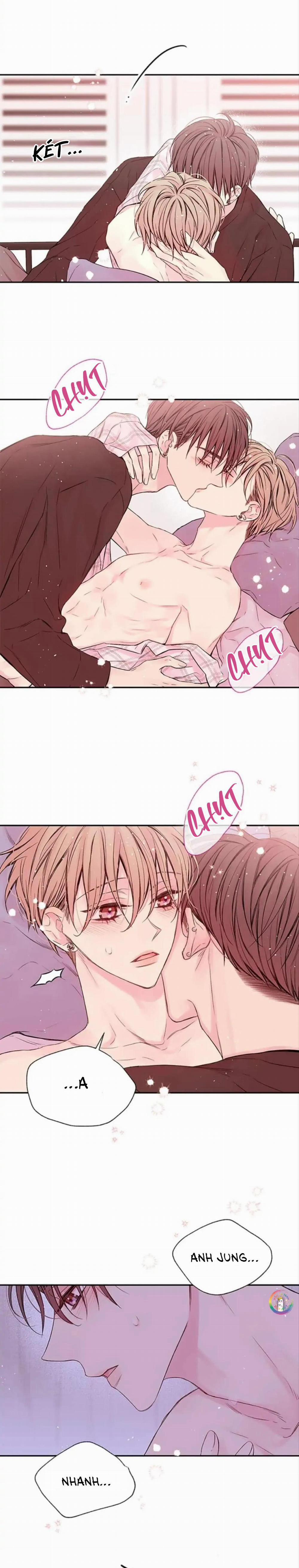 Bí Mật Của Tôi 31 trang 15