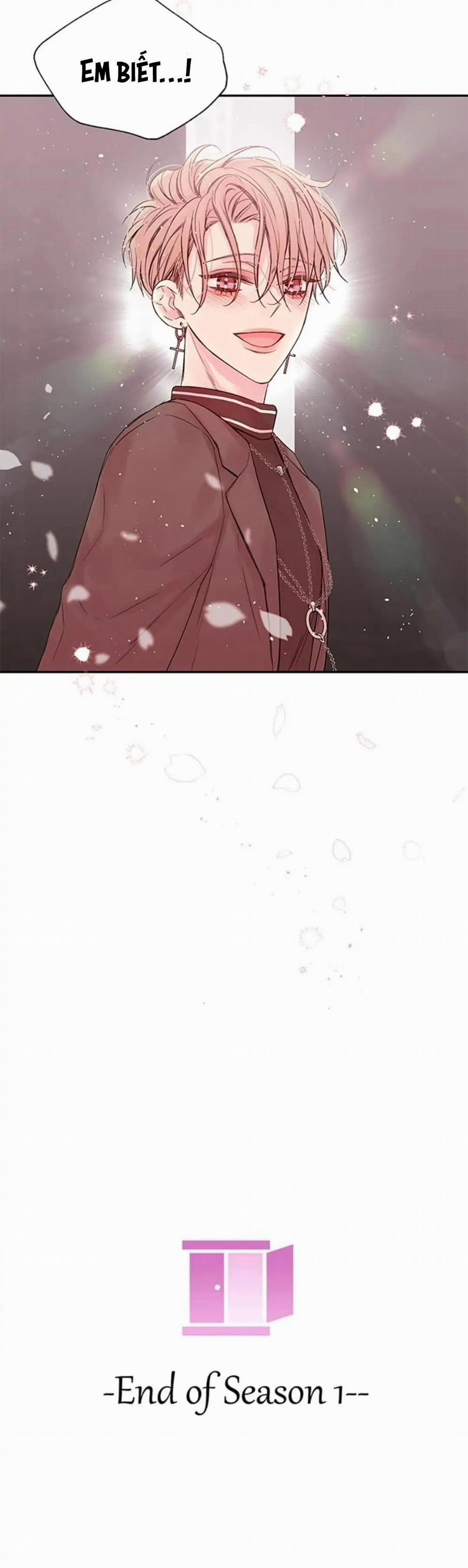 Bí Mật Của Tôi 32 End Season 1 trang 12