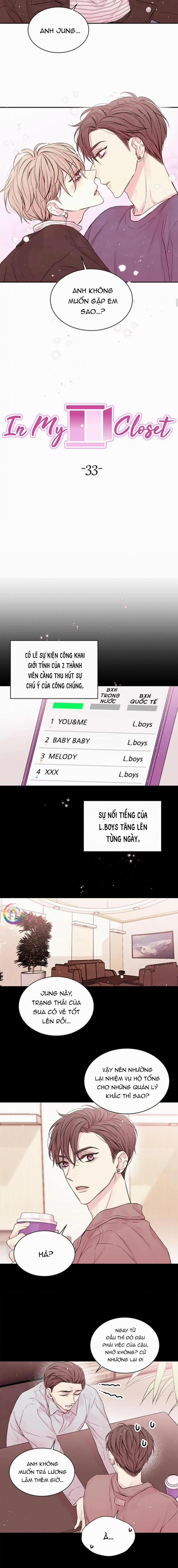 Bí Mật Của Tôi 33 trang 3