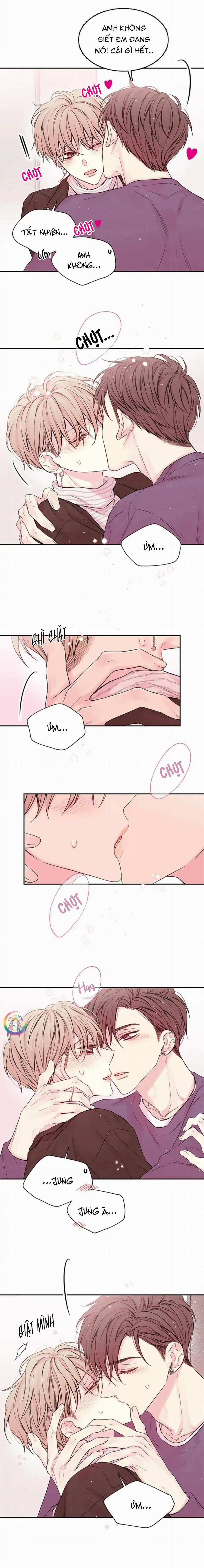 Bí Mật Của Tôi 33 trang 8