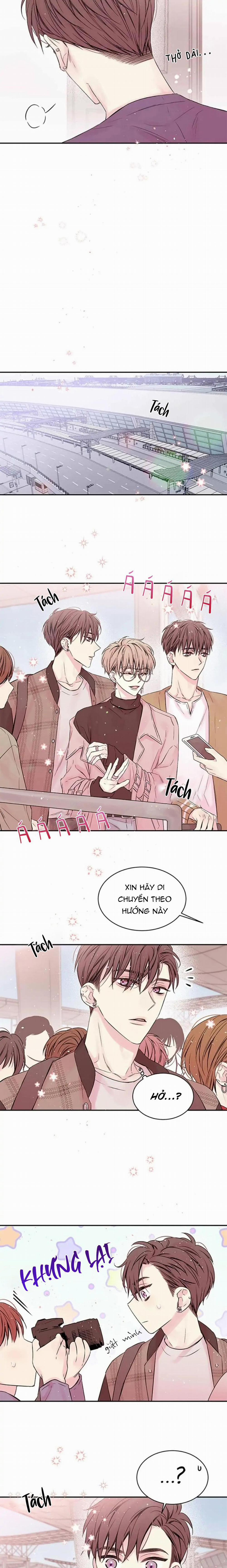 Bí Mật Của Tôi 34 trang 3