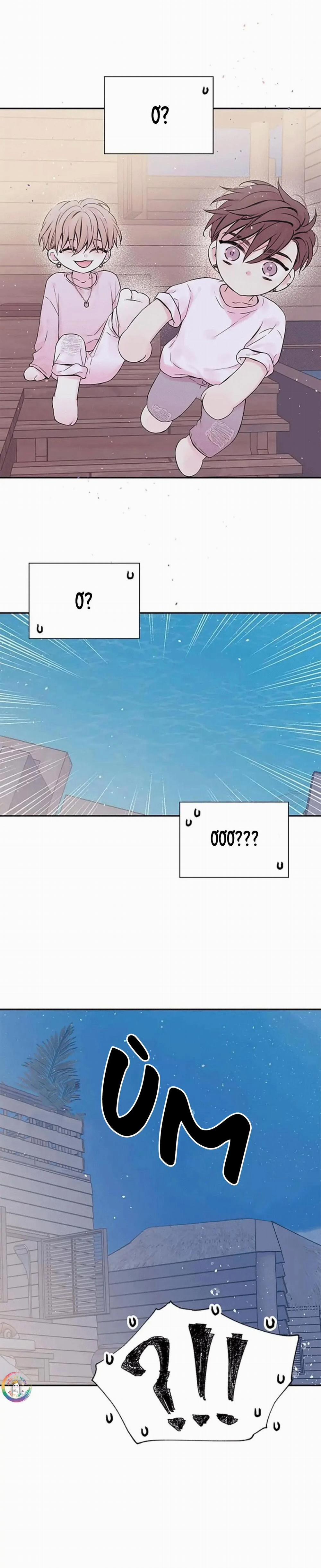 Bí Mật Của Tôi 35 trang 14