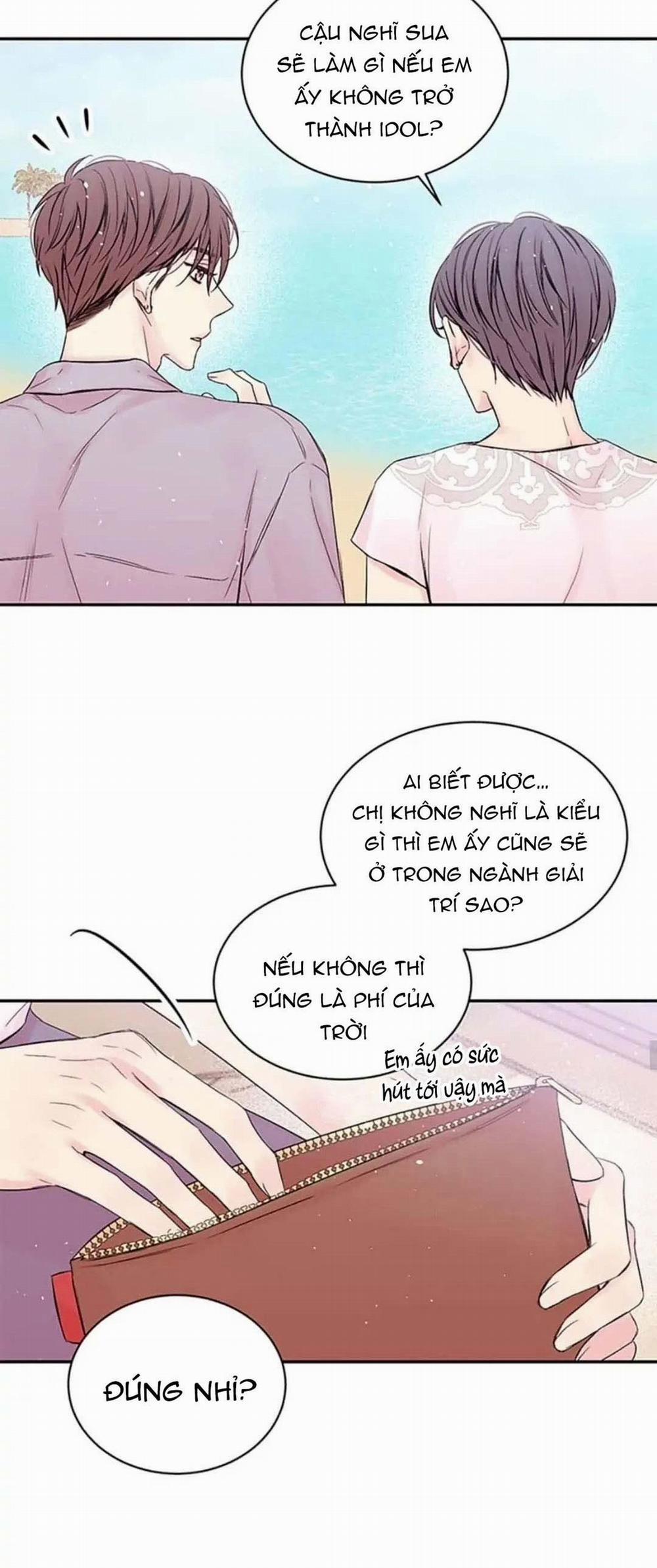 Bí Mật Của Tôi 36 trang 5