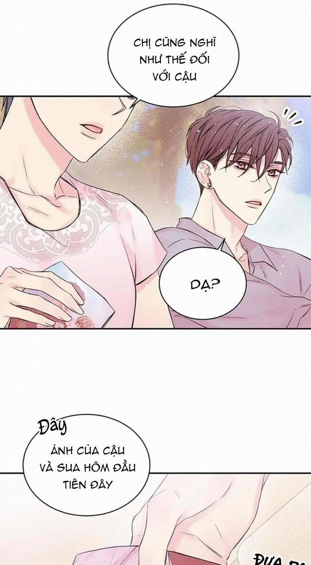 Bí Mật Của Tôi 36 trang 6