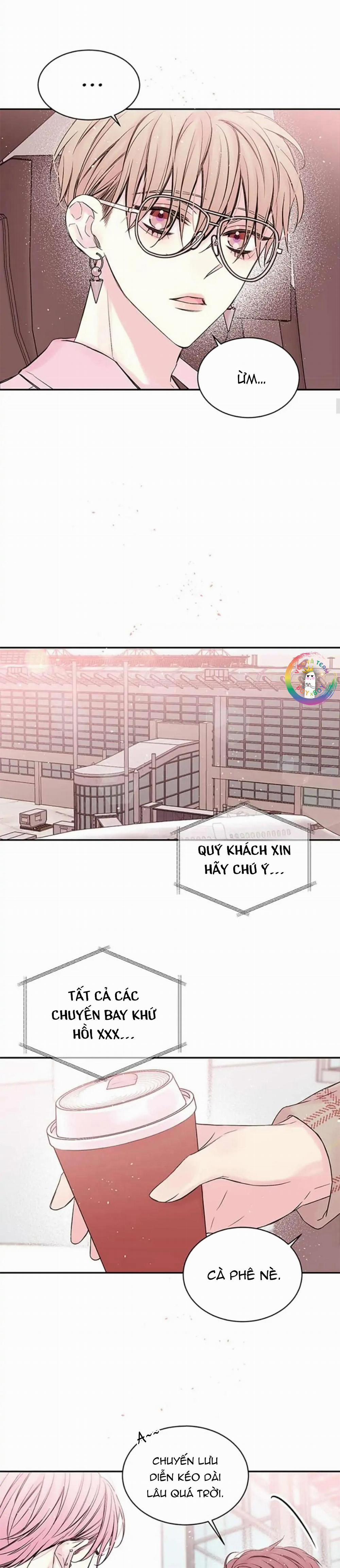 Bí Mật Của Tôi 38 trang 14