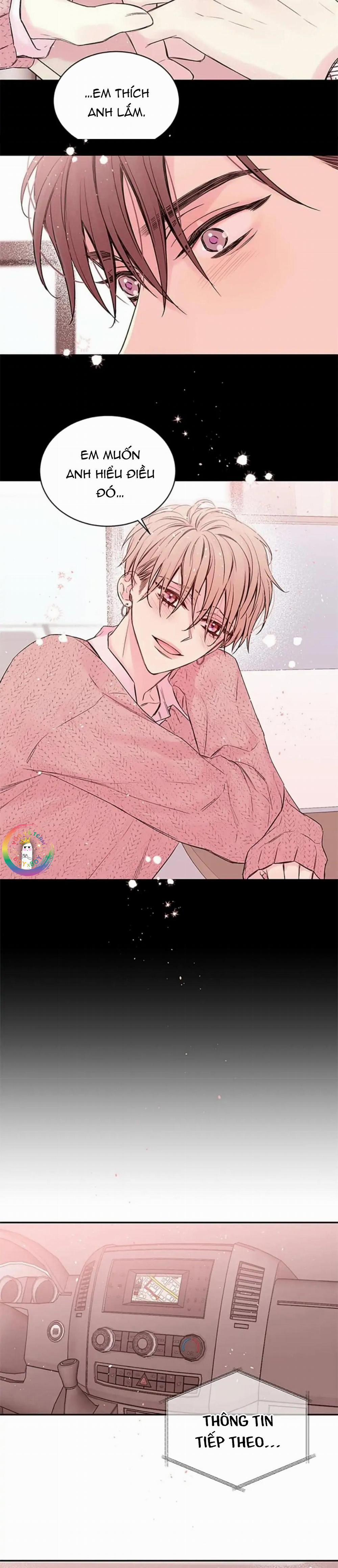 Bí Mật Của Tôi 38 trang 8