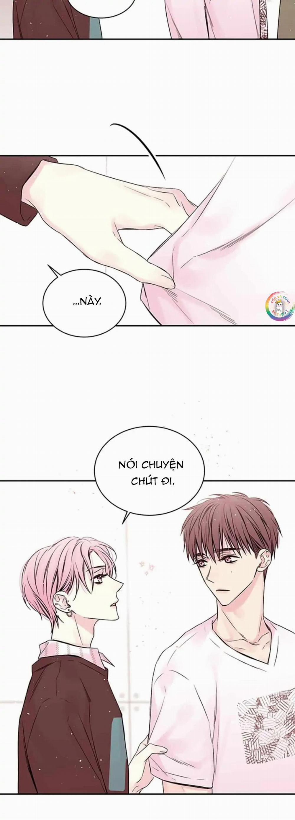 Bí Mật Của Tôi 39 trang 12