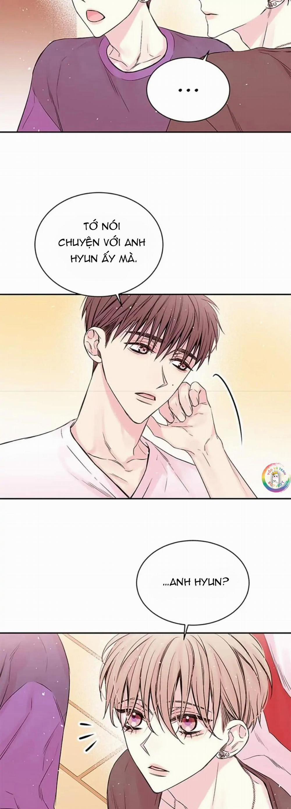 Bí Mật Của Tôi 39 trang 15