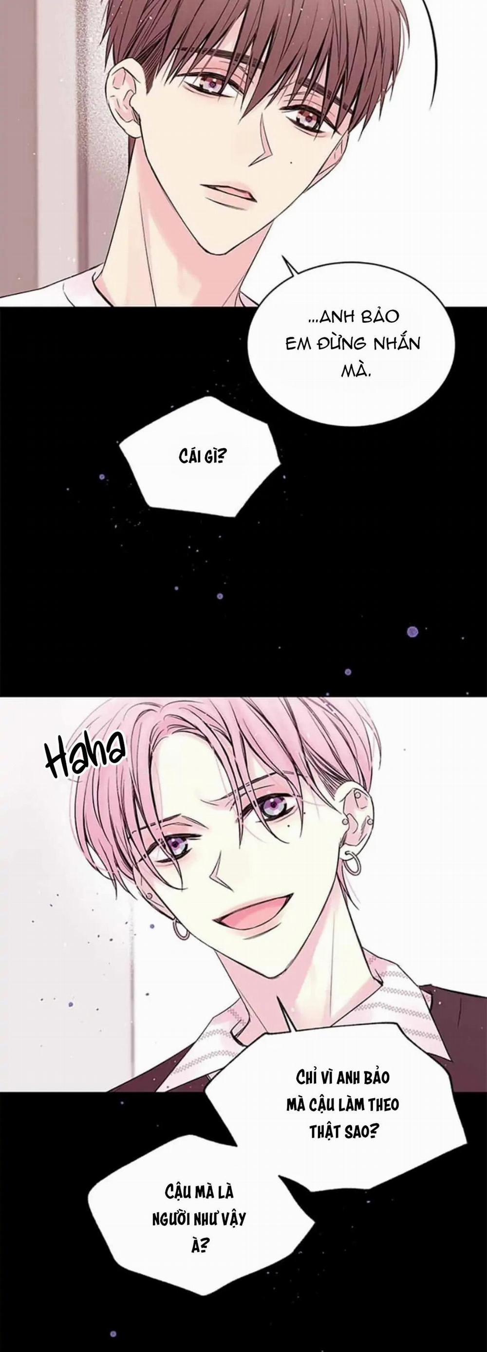 Bí Mật Của Tôi 39 trang 18