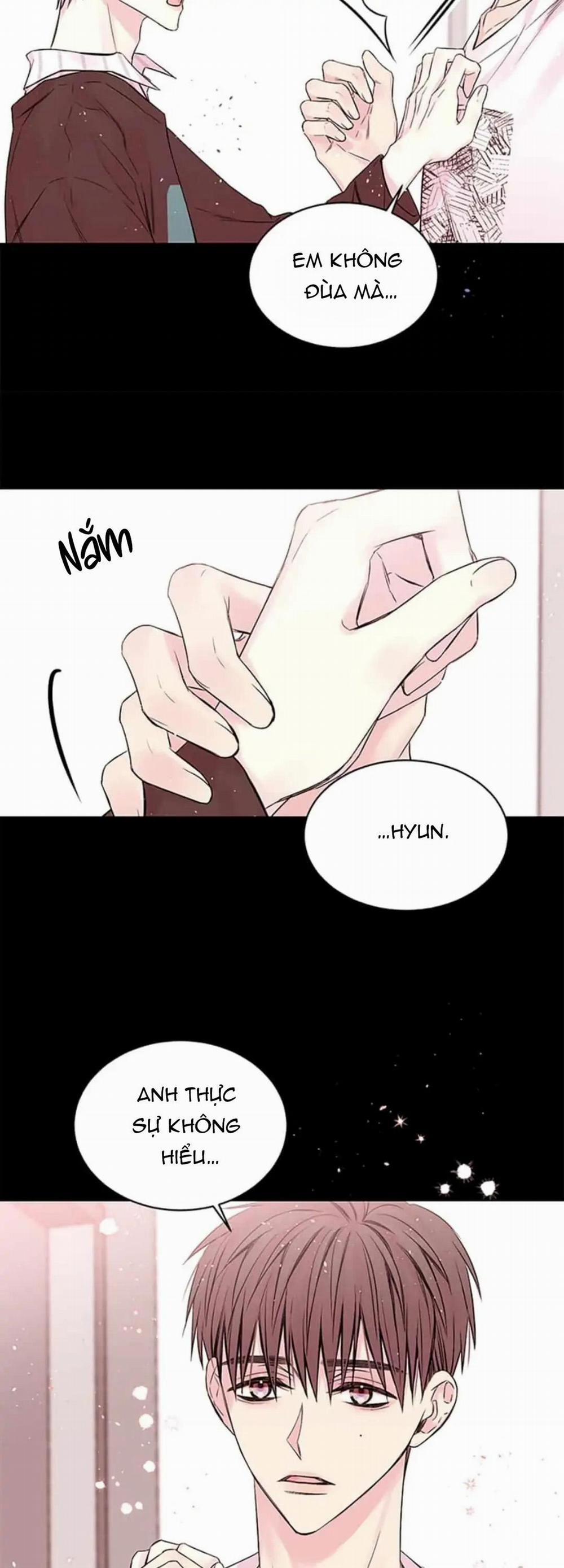 Bí Mật Của Tôi 39 trang 23