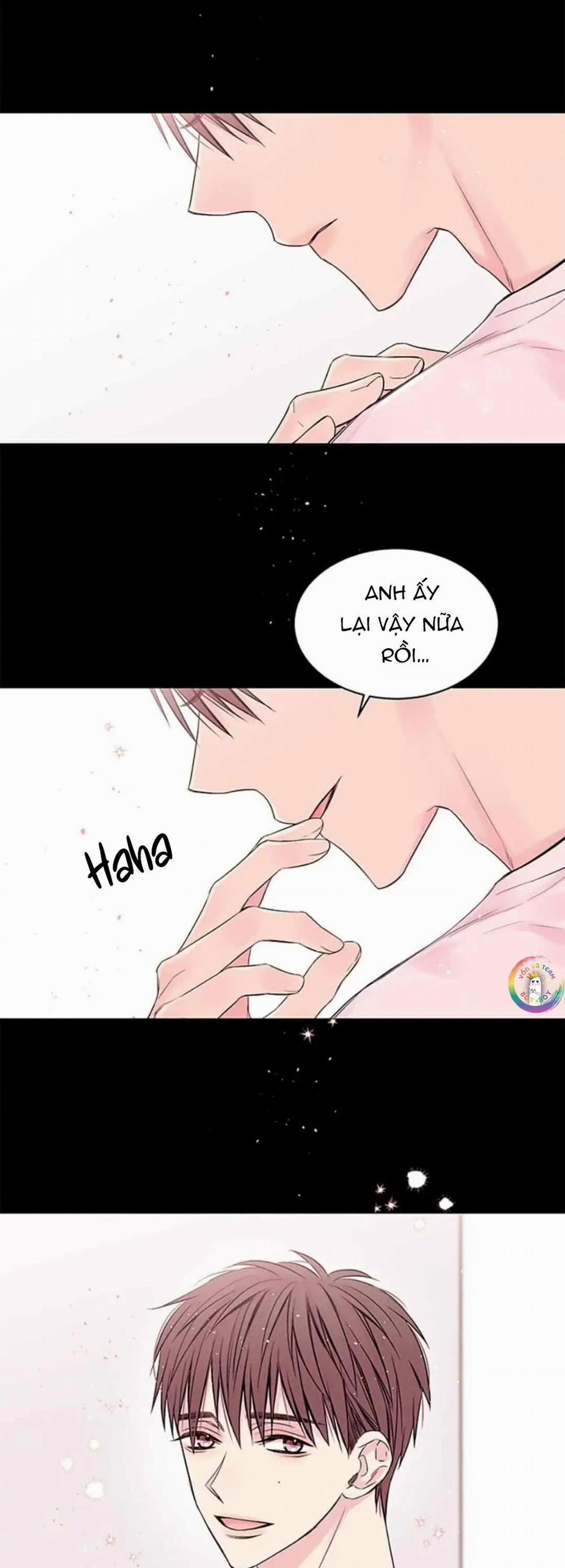 Bí Mật Của Tôi 39 trang 33