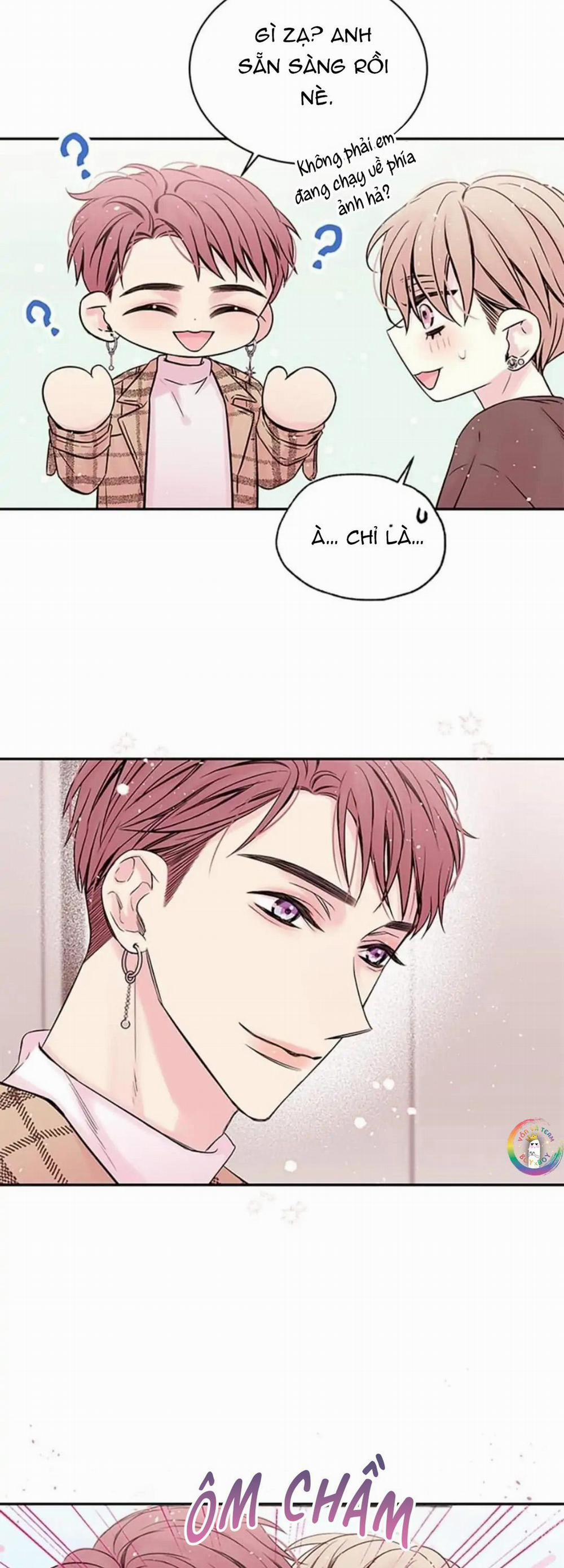 Bí Mật Của Tôi 39 trang 7