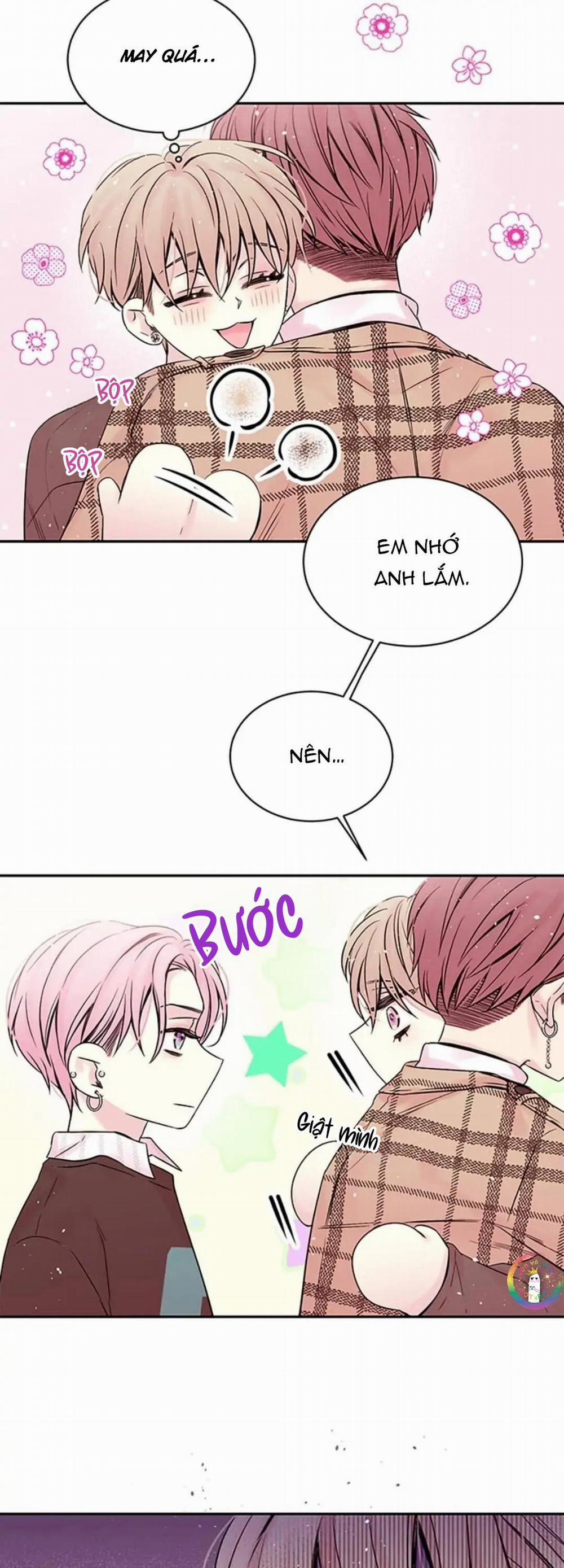 Bí Mật Của Tôi 39 trang 9