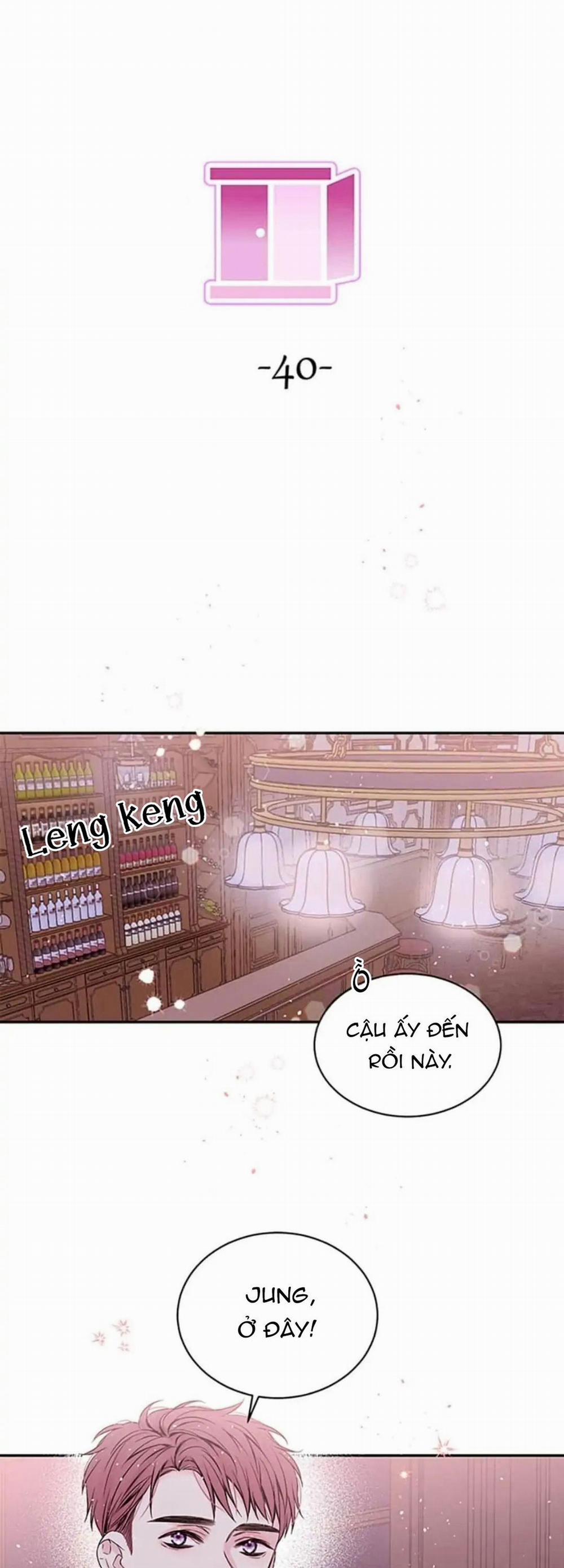 Bí Mật Của Tôi 40 trang 1