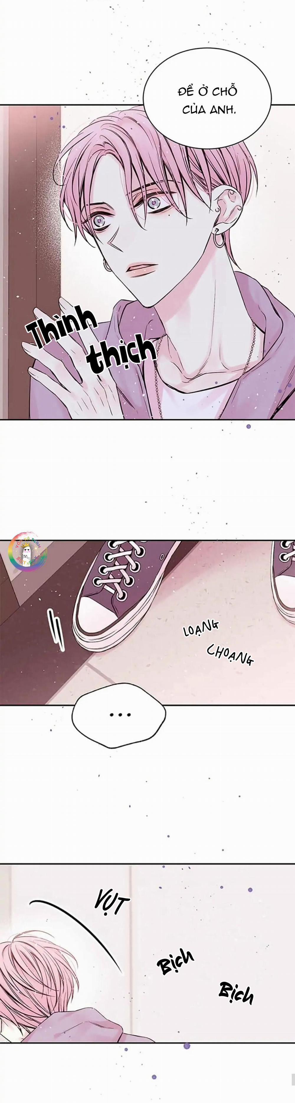 Bí Mật Của Tôi 40 trang 16