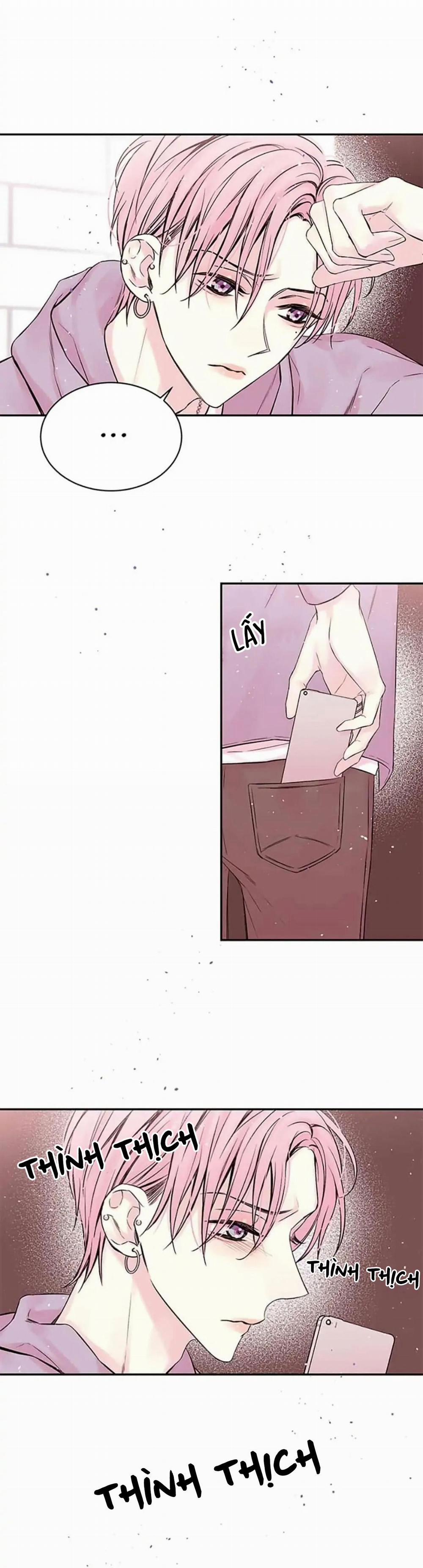 Bí Mật Của Tôi 40 trang 20