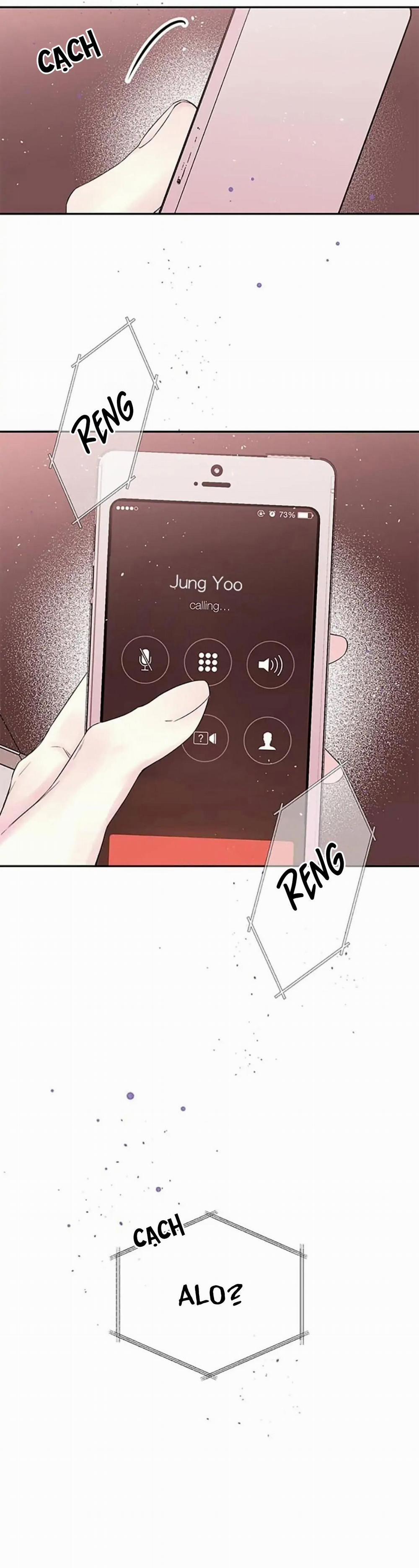 Bí Mật Của Tôi 40 trang 21