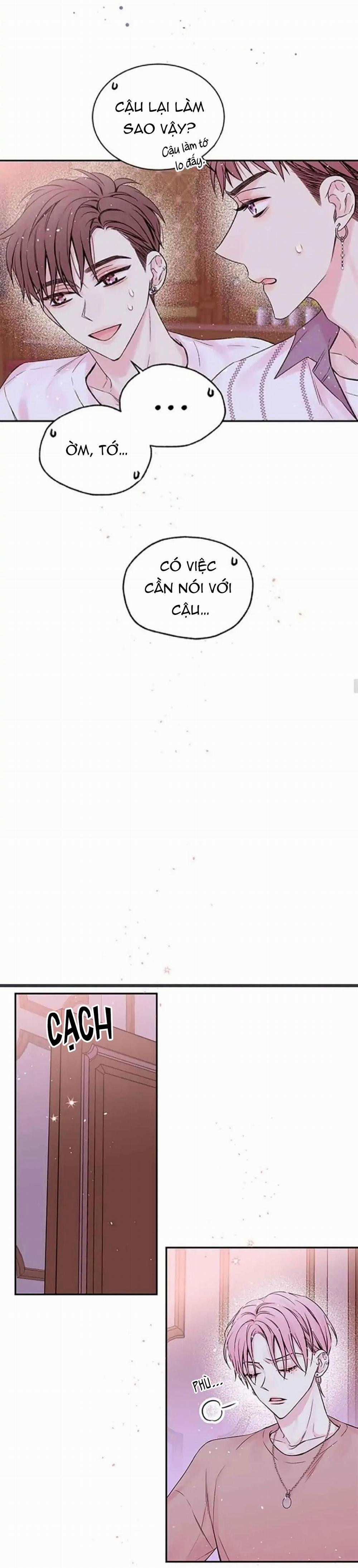 Bí Mật Của Tôi 40 trang 9