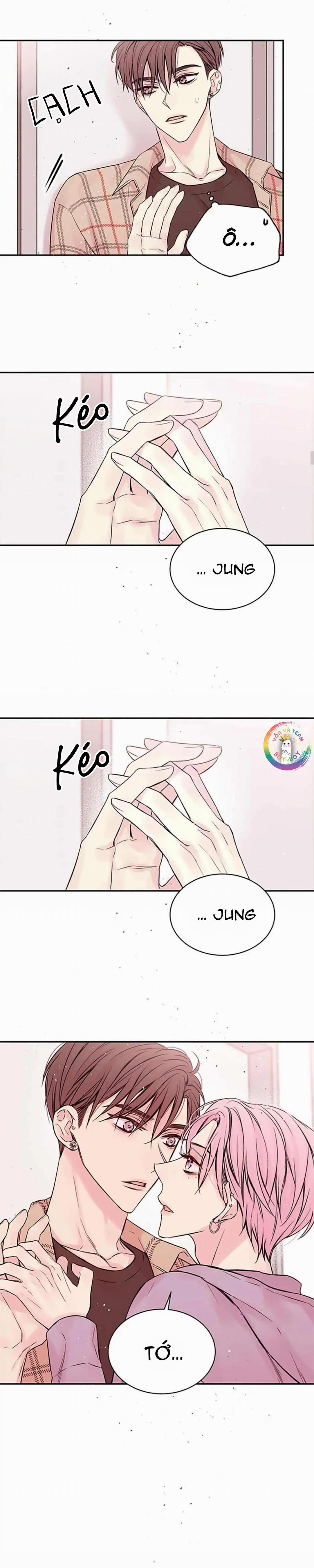 Bí Mật Của Tôi 41 trang 13