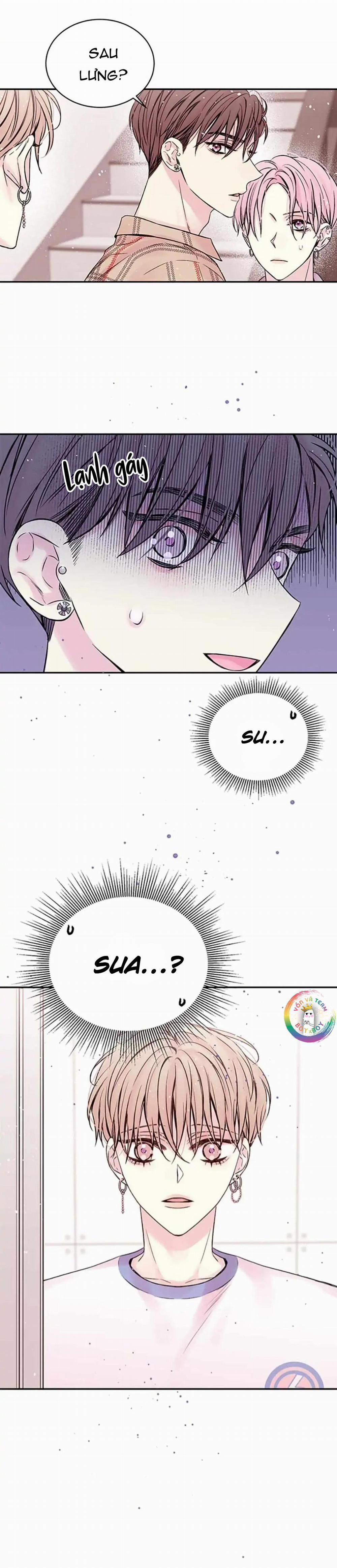 Bí Mật Của Tôi 41 trang 19