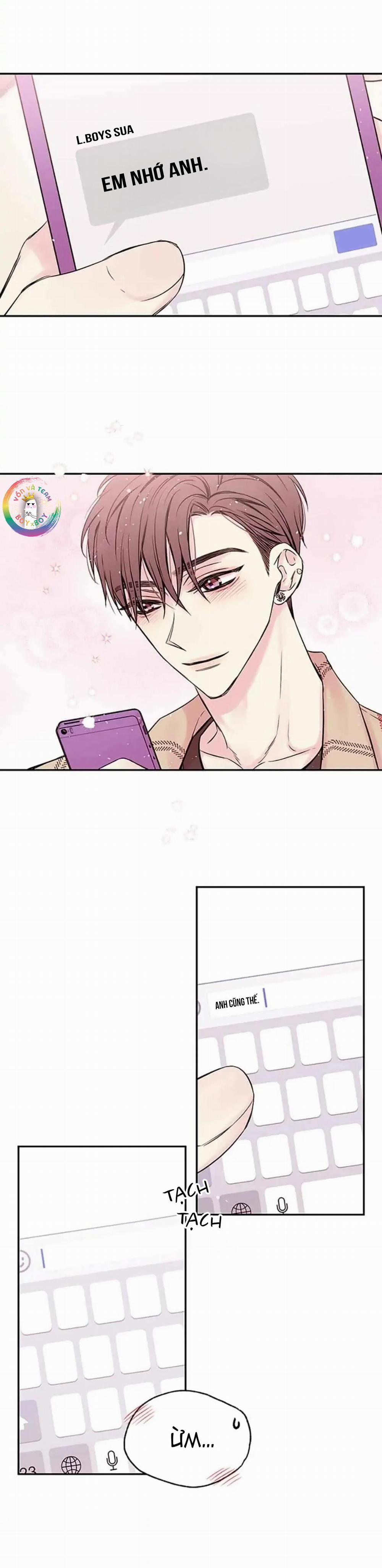 Bí Mật Của Tôi 41 trang 2