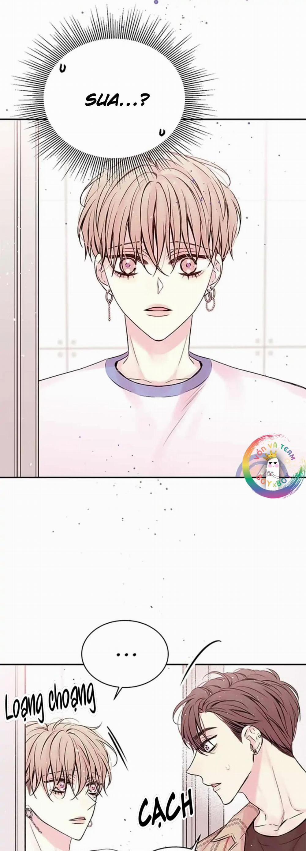 Bí Mật Của Tôi 42 trang 2