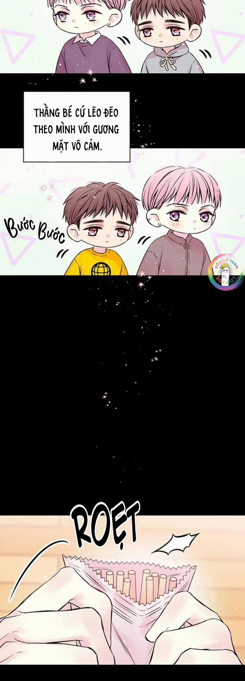 Bí Mật Của Tôi 42 trang 28