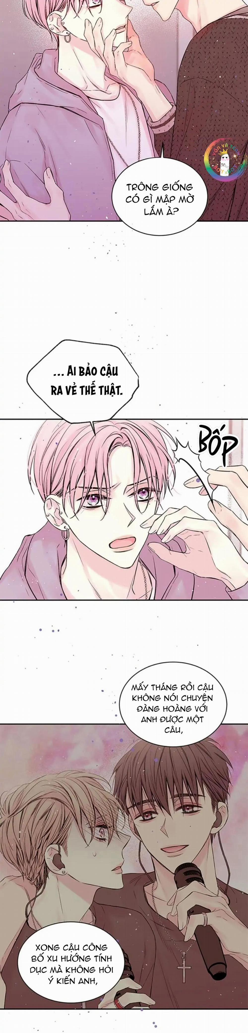 Bí Mật Của Tôi 42 trang 8