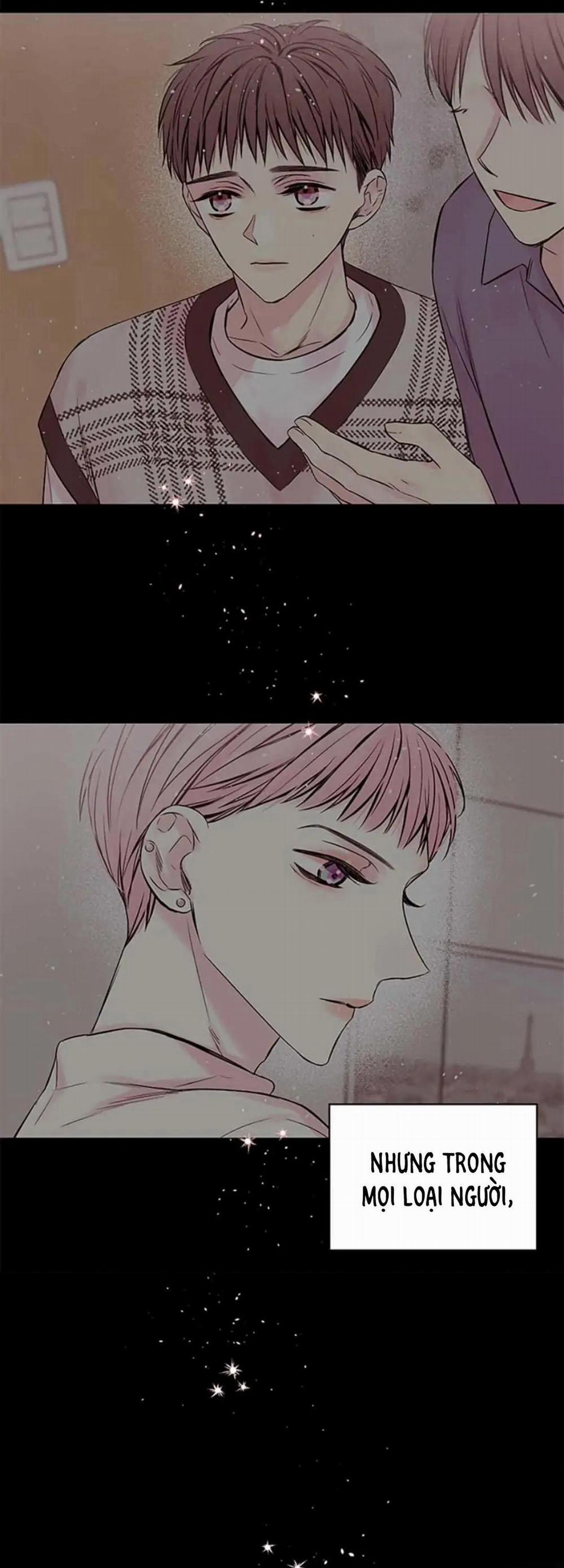 Bí Mật Của Tôi 43 trang 12