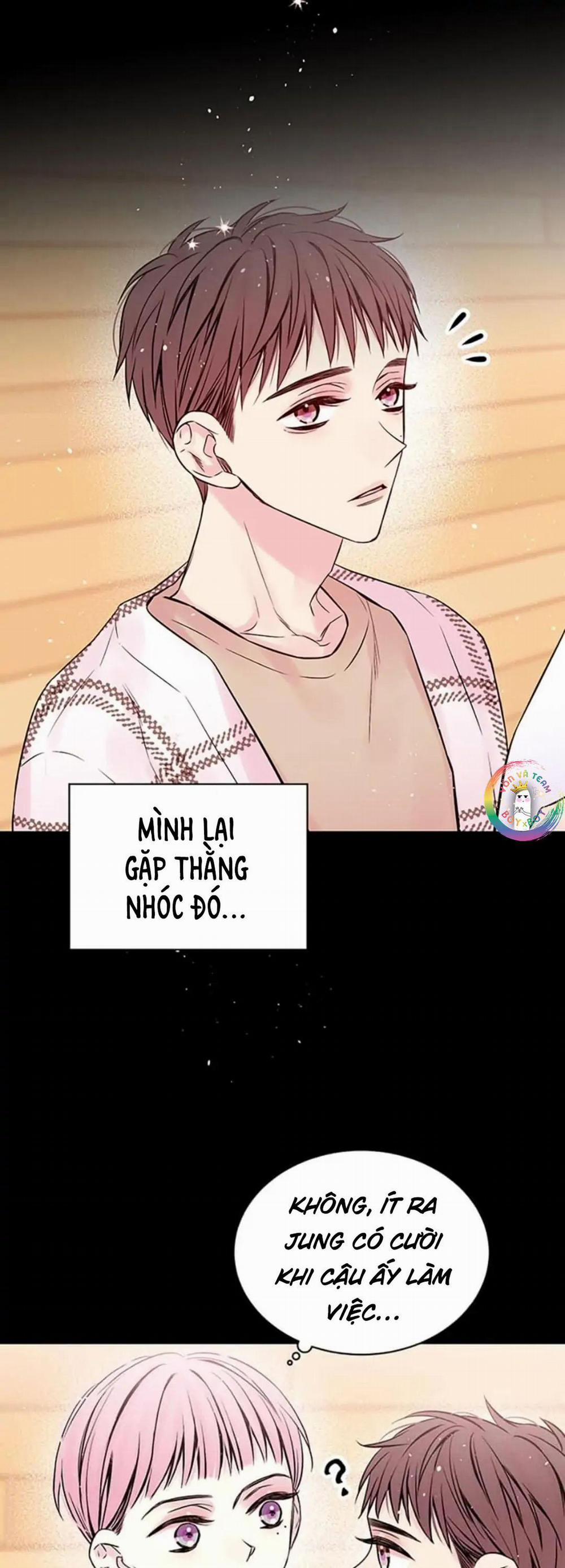 Bí Mật Của Tôi 43 trang 13