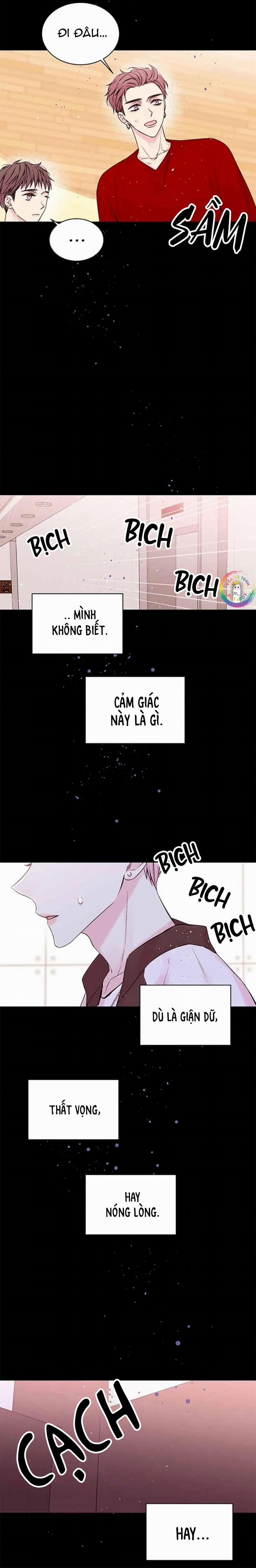 Bí Mật Của Tôi 43 trang 17