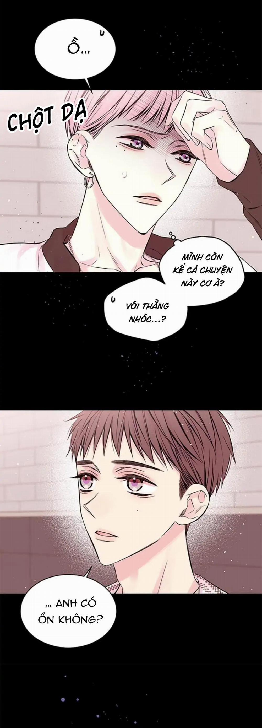 Bí Mật Của Tôi 43 trang 20