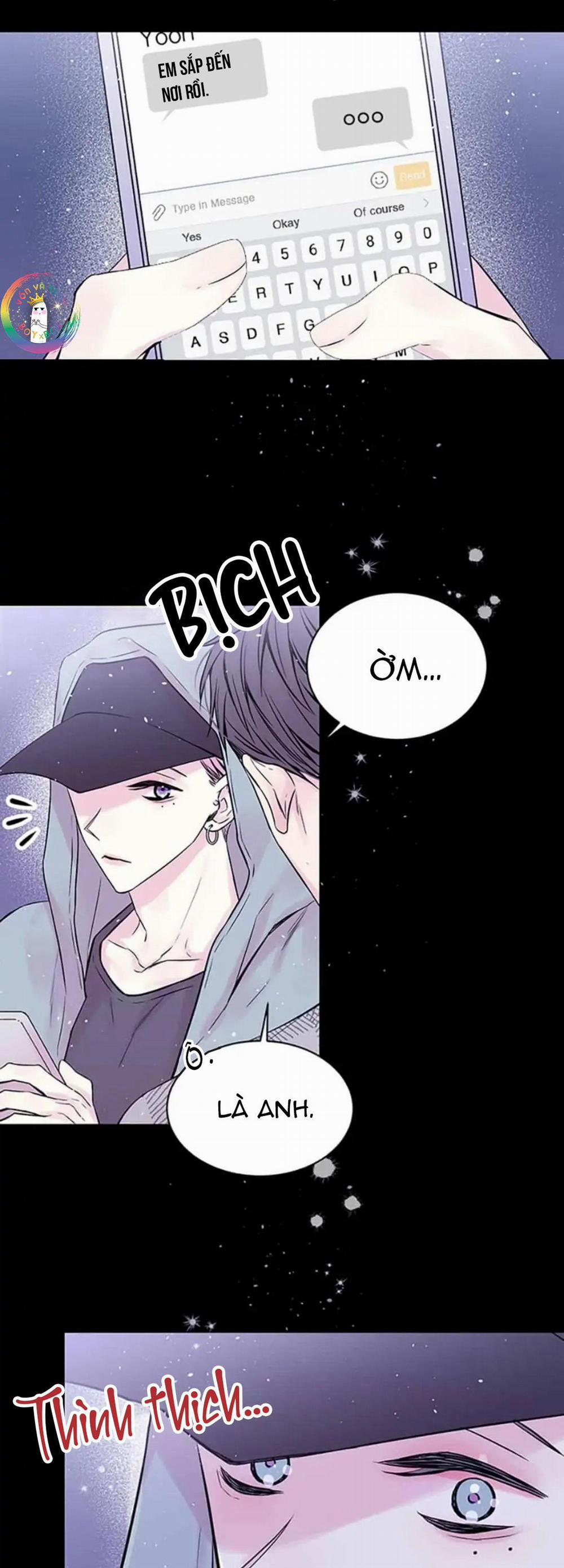 Bí Mật Của Tôi 43 trang 26