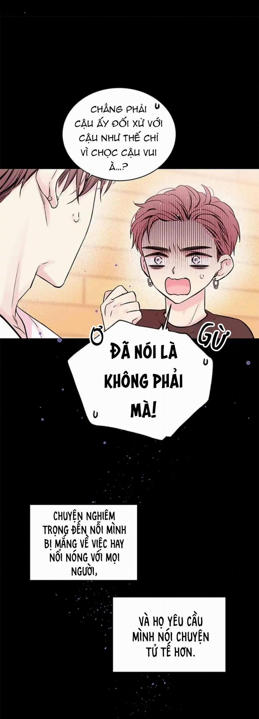 Bí Mật Của Tôi 43 trang 3
