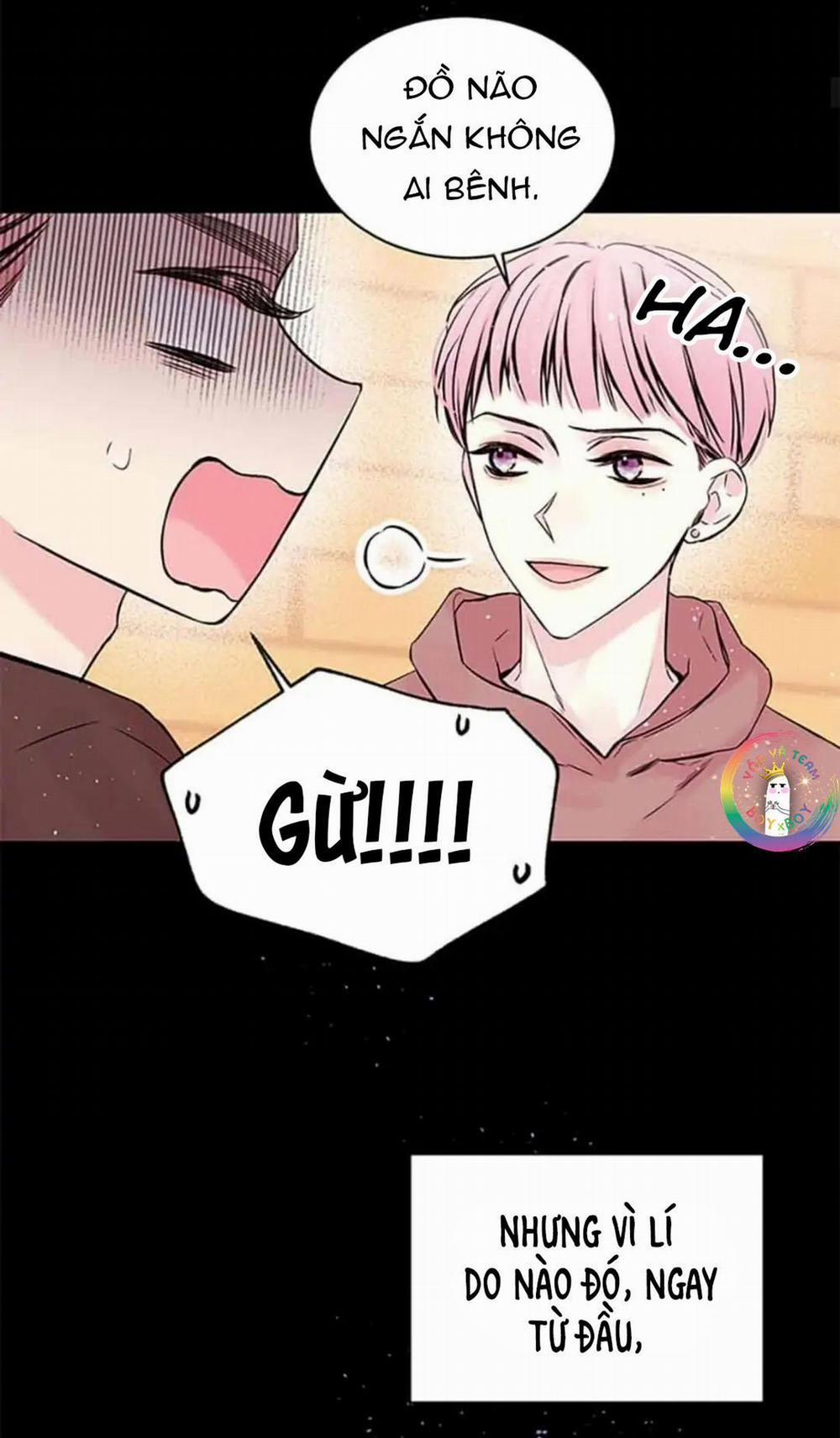 Bí Mật Của Tôi 43 trang 4