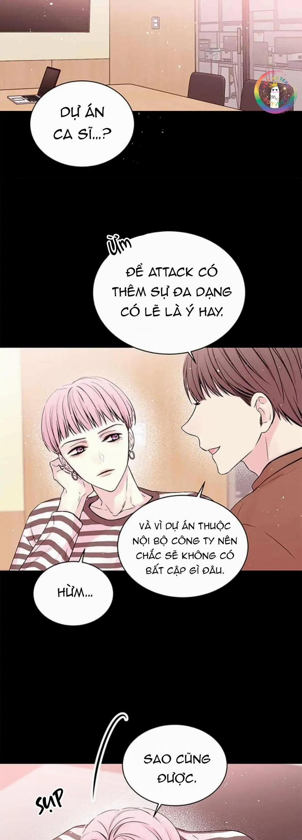 Bí Mật Của Tôi 43 trang 9