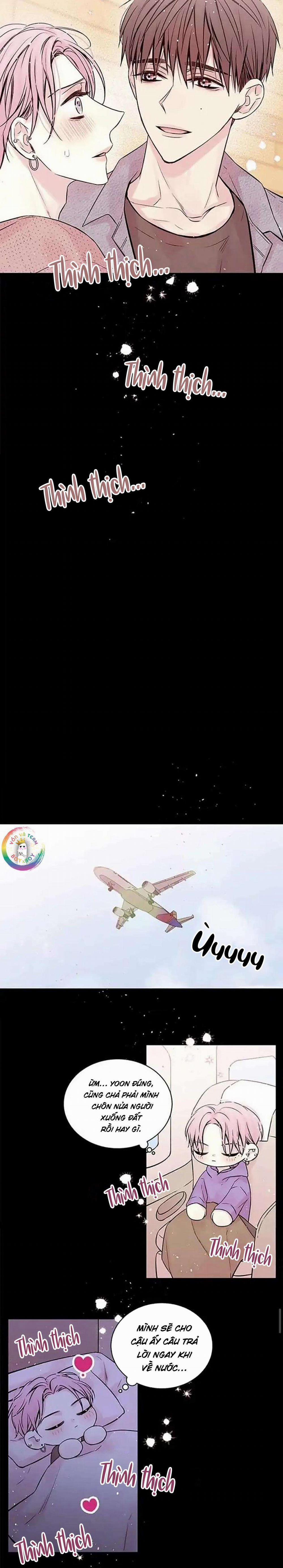 Bí Mật Của Tôi 44 trang 13