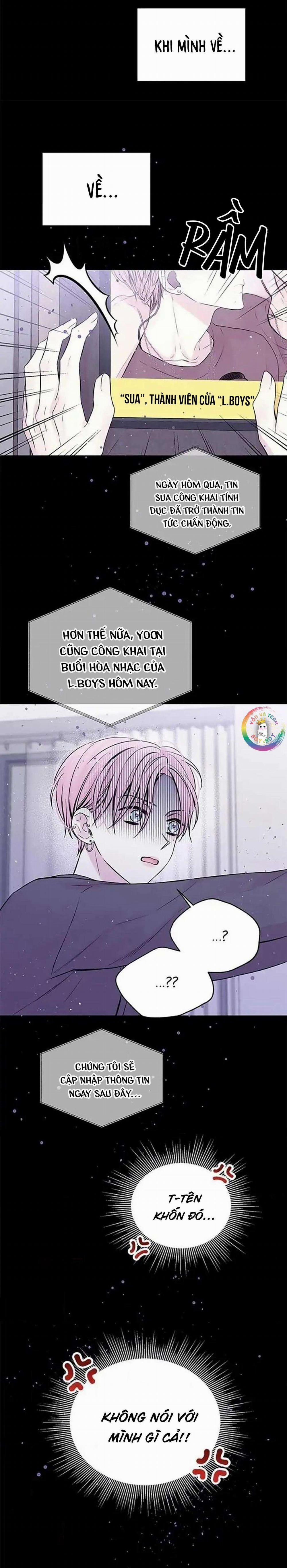 Bí Mật Của Tôi 44 trang 14