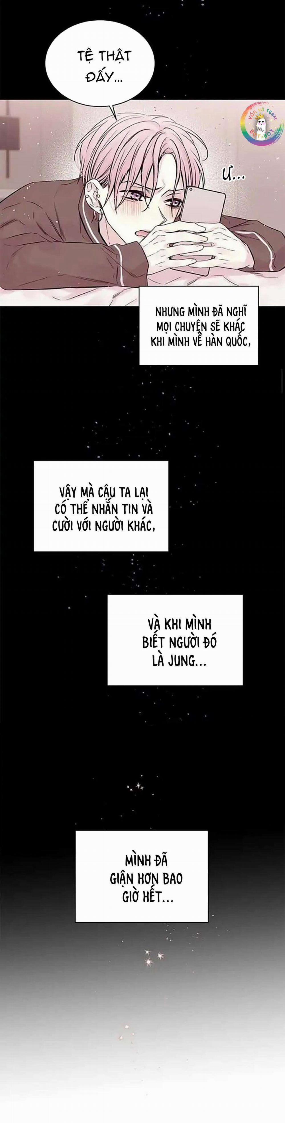 Bí Mật Của Tôi 44 trang 17