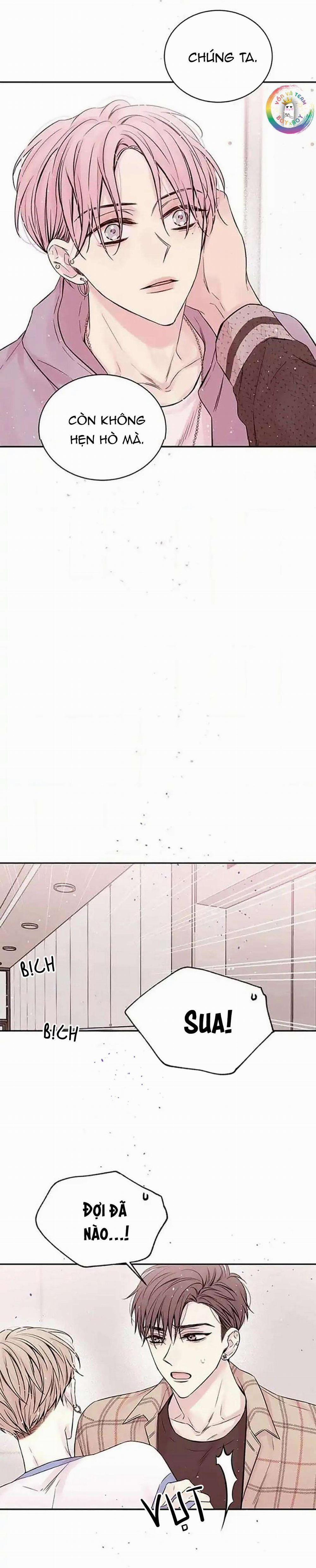 Bí Mật Của Tôi 44 trang 20
