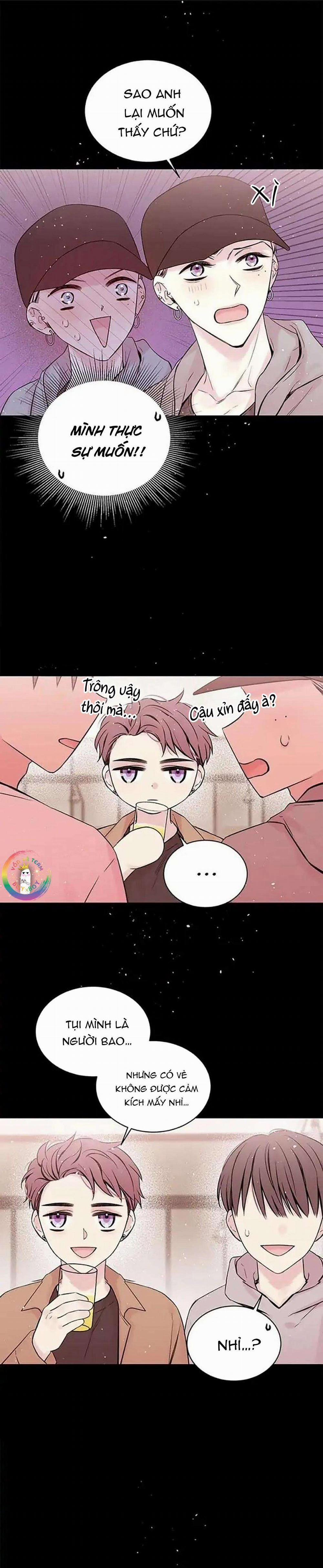 Bí Mật Của Tôi 44 trang 4